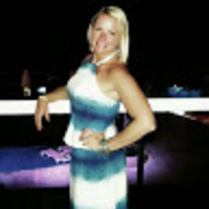 Meet your Posher, Alison